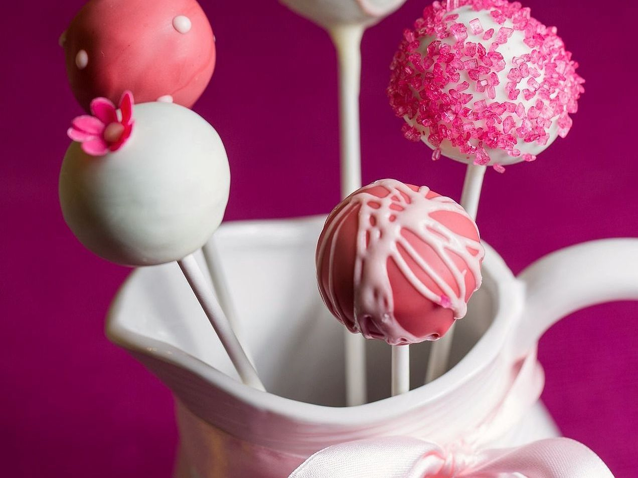 Mini Treats